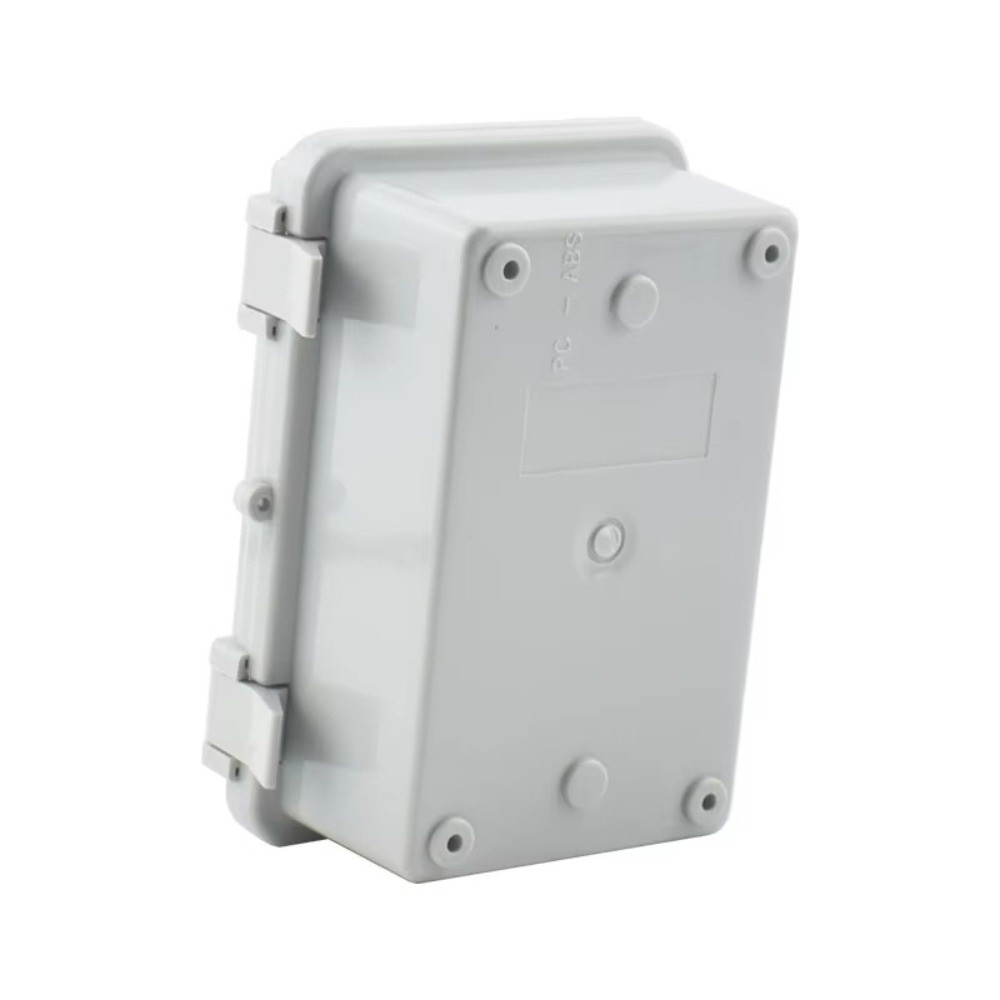 Custodia in plastica elettrica - Power Switch Outdoor recensione e prezzo