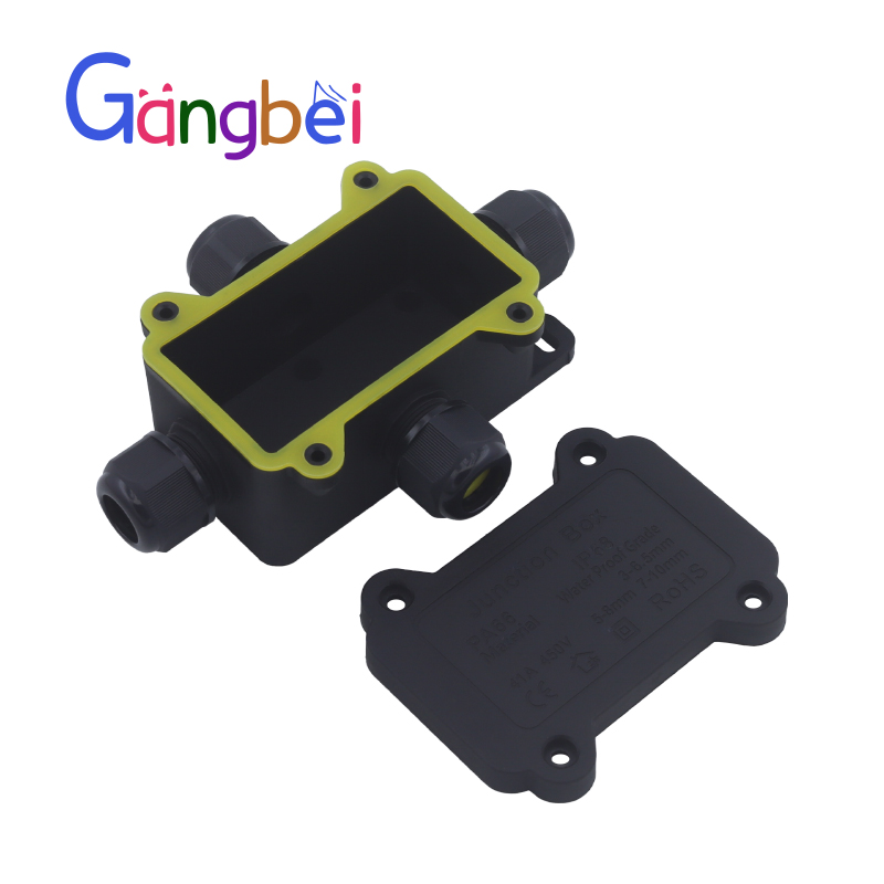 Scatola di Giunzione Impermeab - Outdoor Power Distribution Box recensione e prezzo