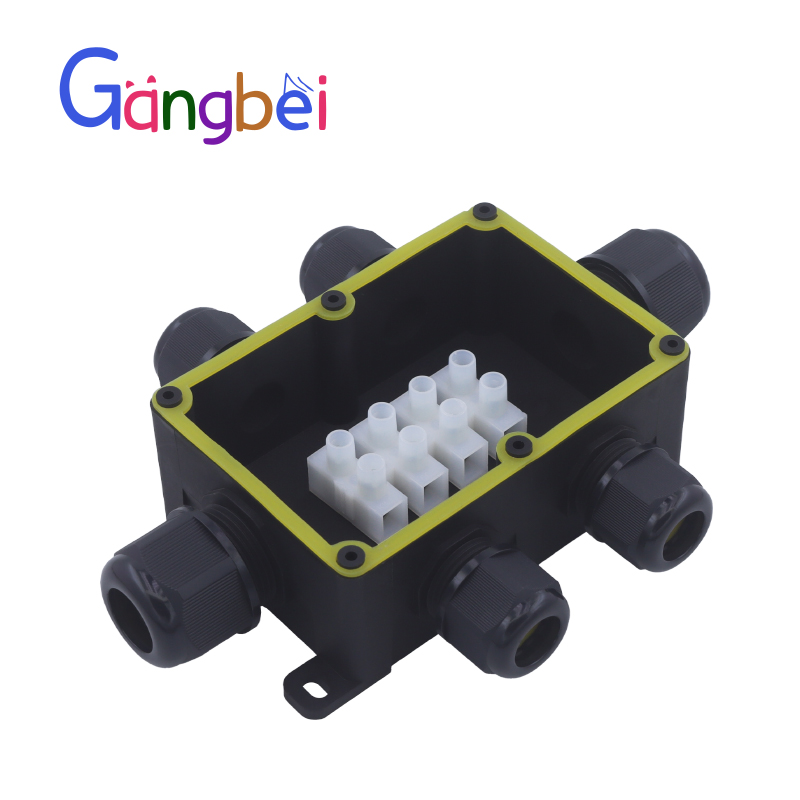 Scatola di Giunzione Impermeab - Outdoor Power Distribution Box recensione e prezzo