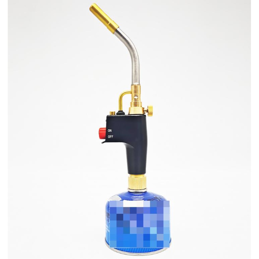 Adattatore per bombola del gas - Outdoor Power Burner recensione e prezzo