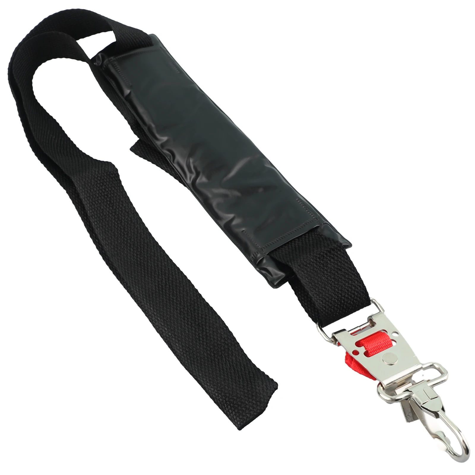 Imbracatura singola per decesp - Brush Cutter Strap recensione e prezzo