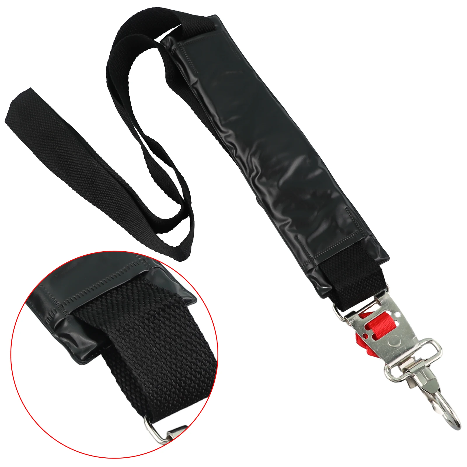 Imbracatura singola per decesp - Brush Cutter Strap recensione e prezzo