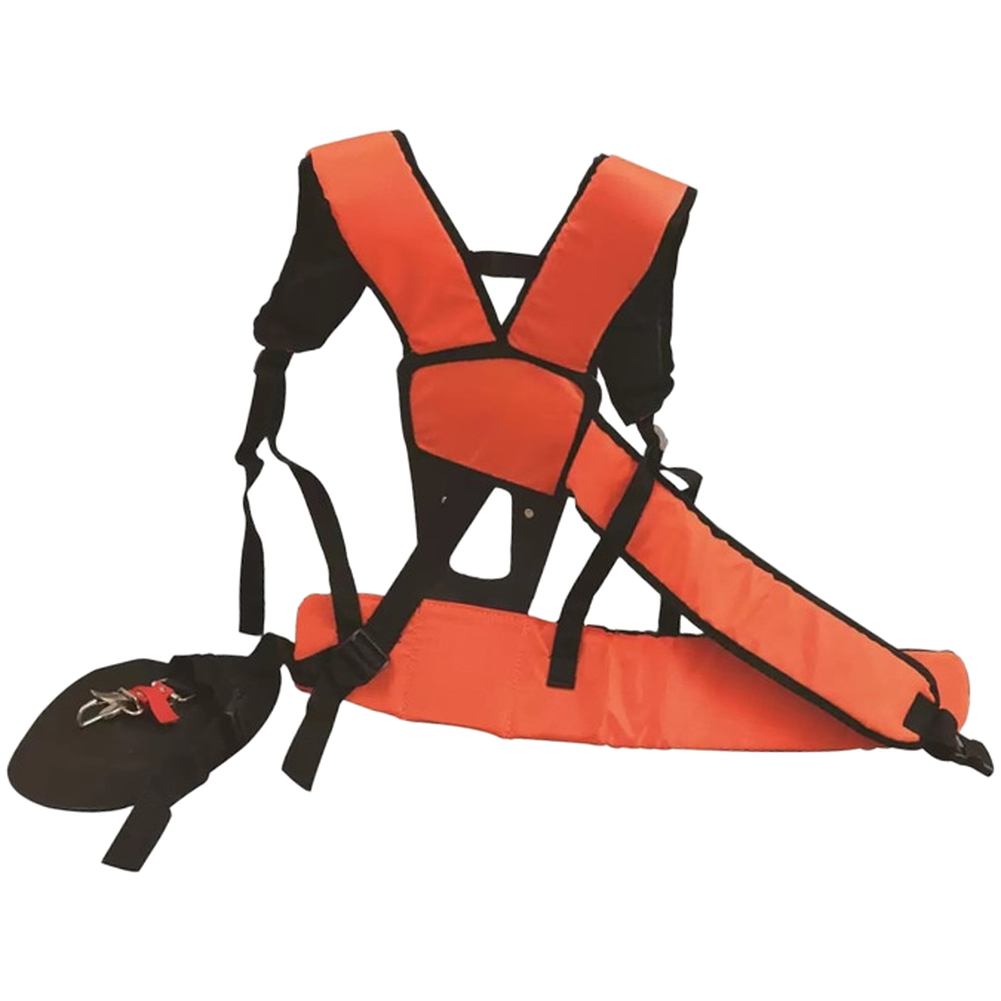 1pc Heavy Duty M Style Tosaerb - Brush Cutter Strap recensione e prezzo