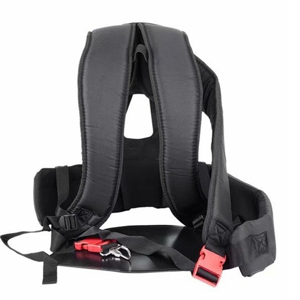 1pc Heavy Duty M Style Tosaerb - Brush Cutter Strap recensione e prezzo