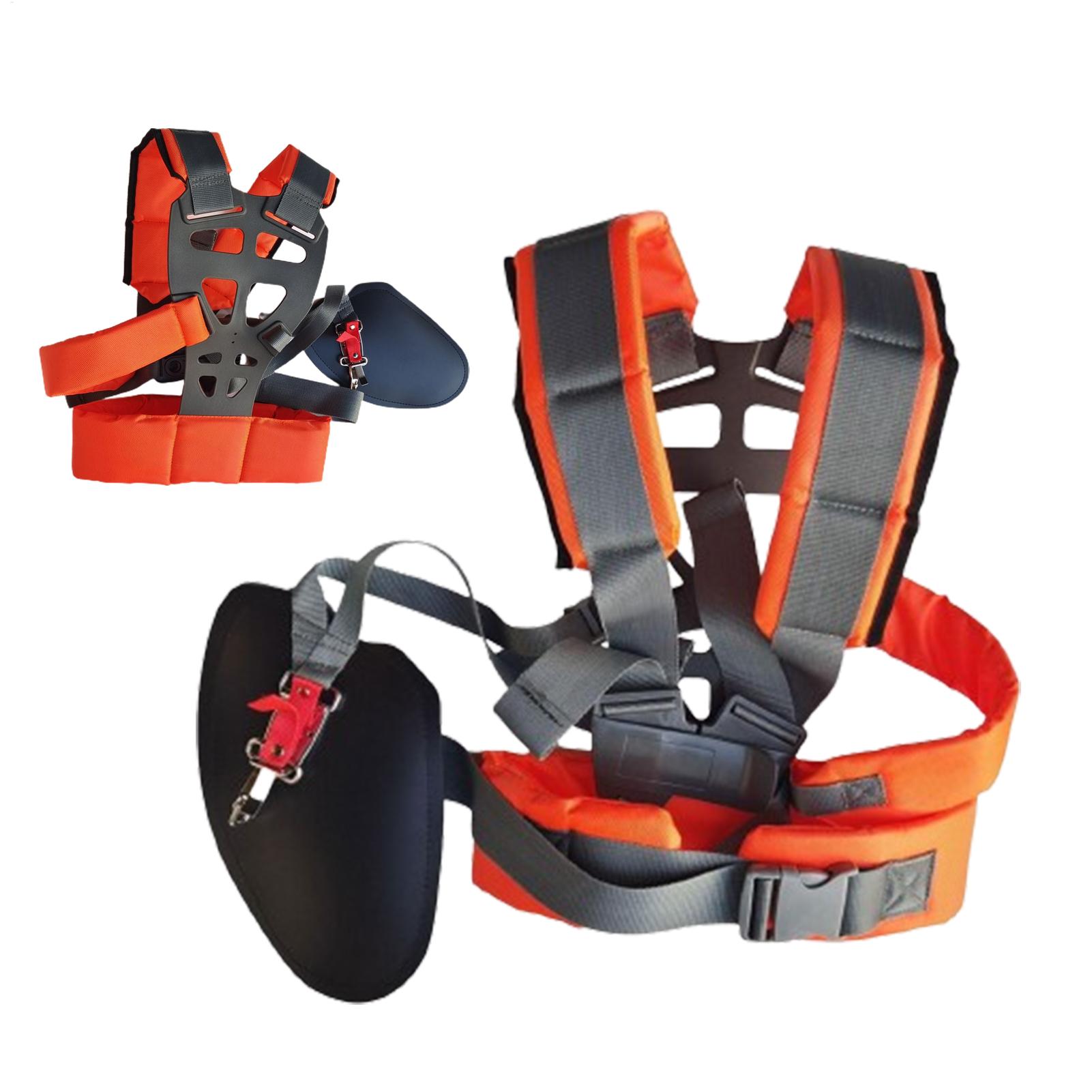 Imbracatura a doppia spalla im - Brush Cutter Strap recensione e prezzo