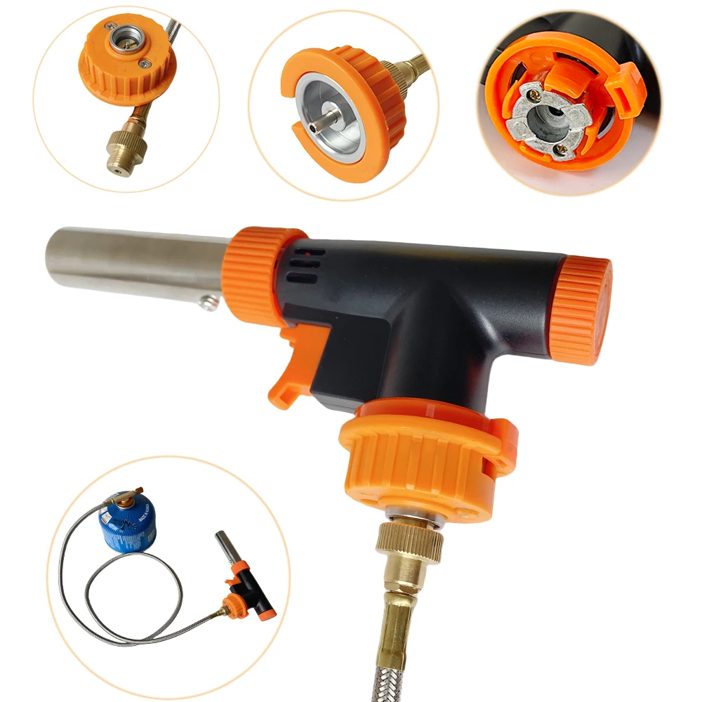 Adattatore per cassetta da est - Outdoor Power Burner recensione e prezzo