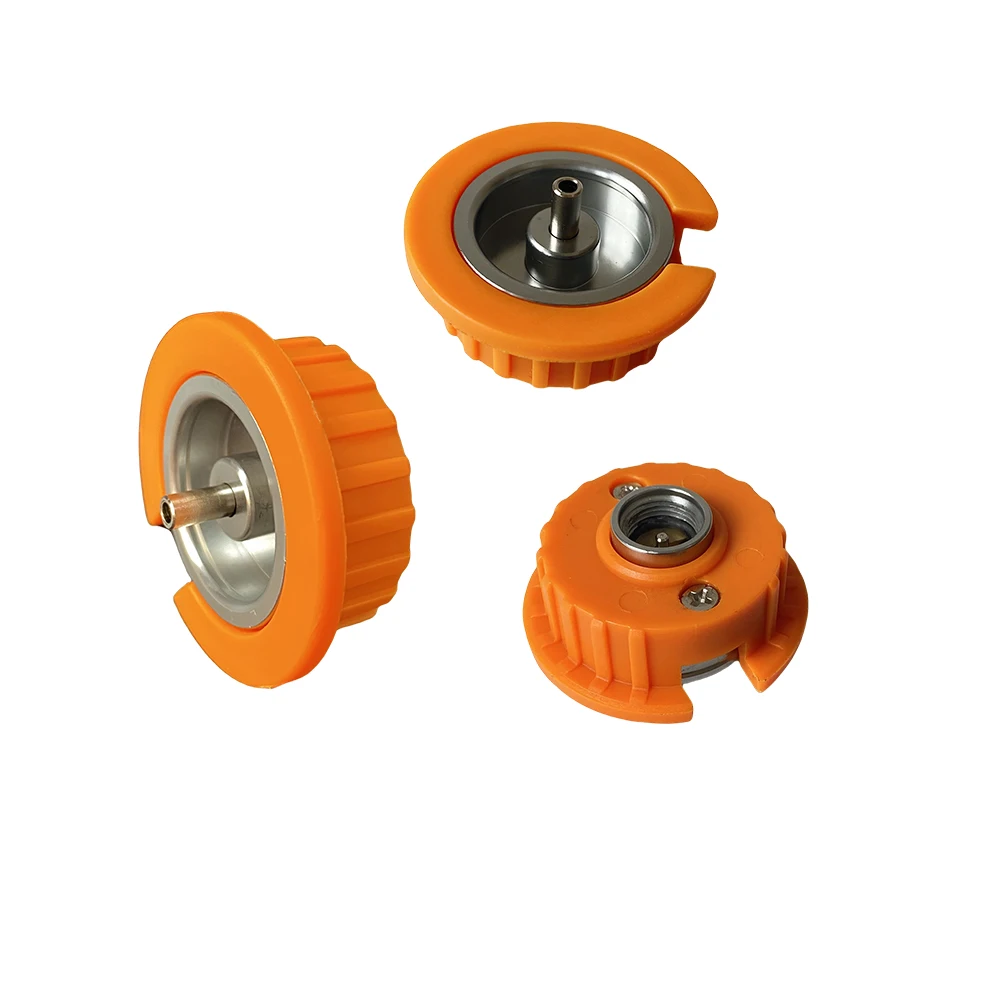 Adattatore per cassetta da est - Outdoor Power Burner recensione e prezzo