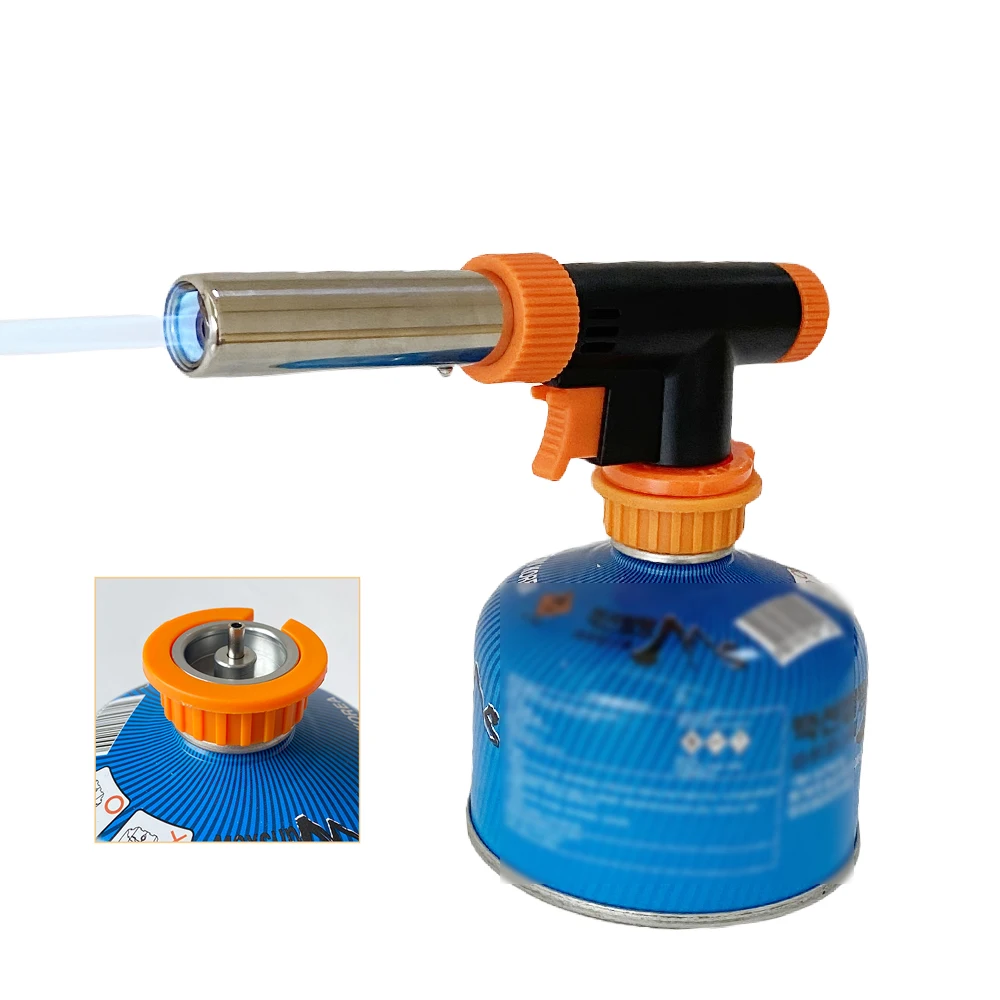 Adattatore per cassetta da est - Outdoor Power Burner recensione e prezzo