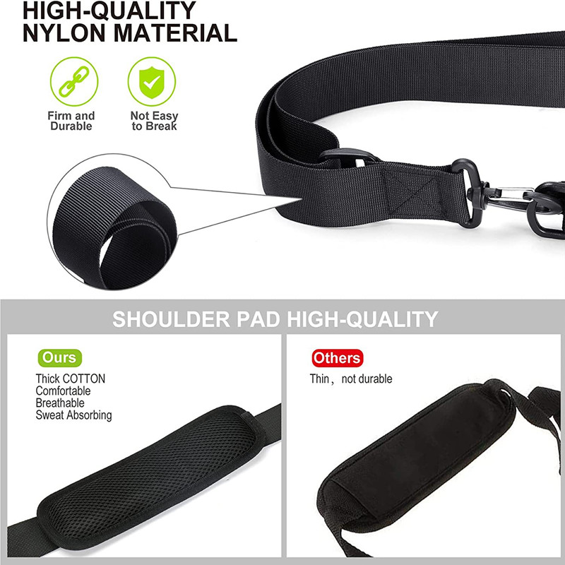 Cinghia Universale per Decespu - Brush Cutter Strap recensione e prezzo