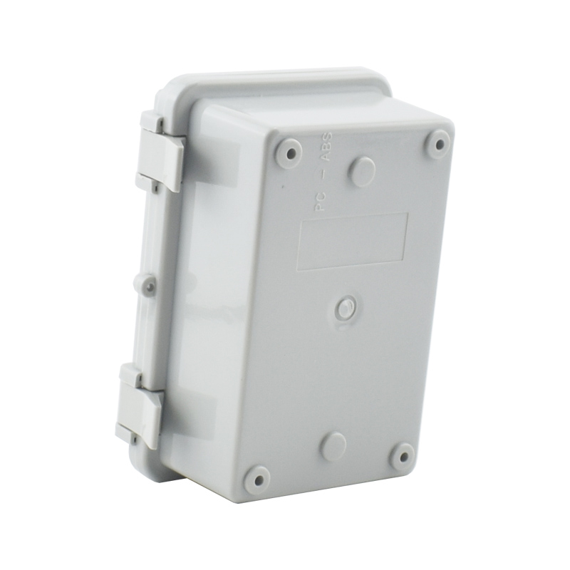 Custodia in plastica impermeab - Power Switch Outdoor recensione e prezzo