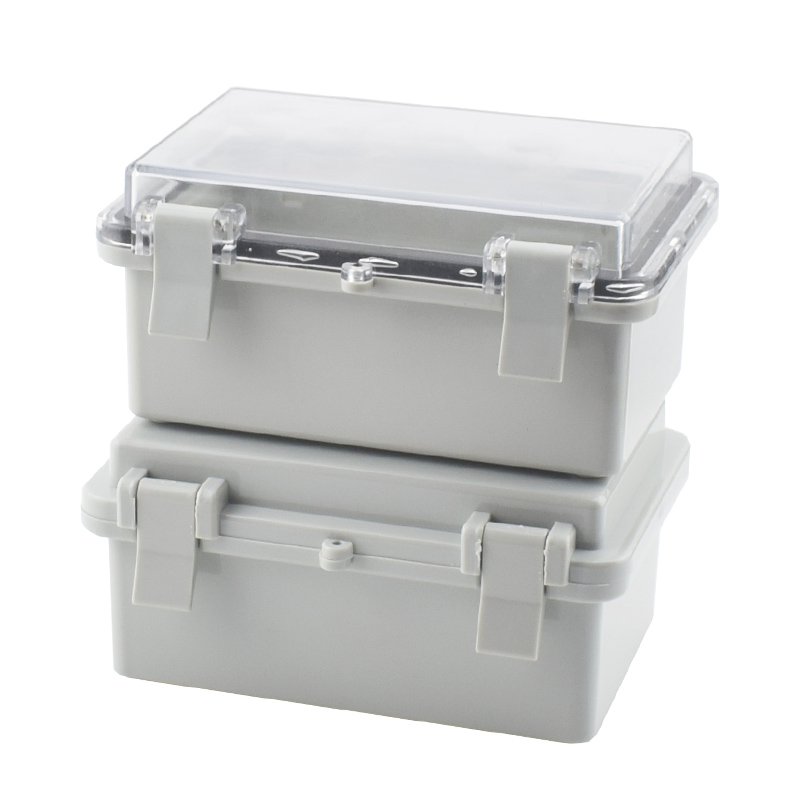 Custodia in plastica impermeab - Power Switch Outdoor recensione e prezzo
