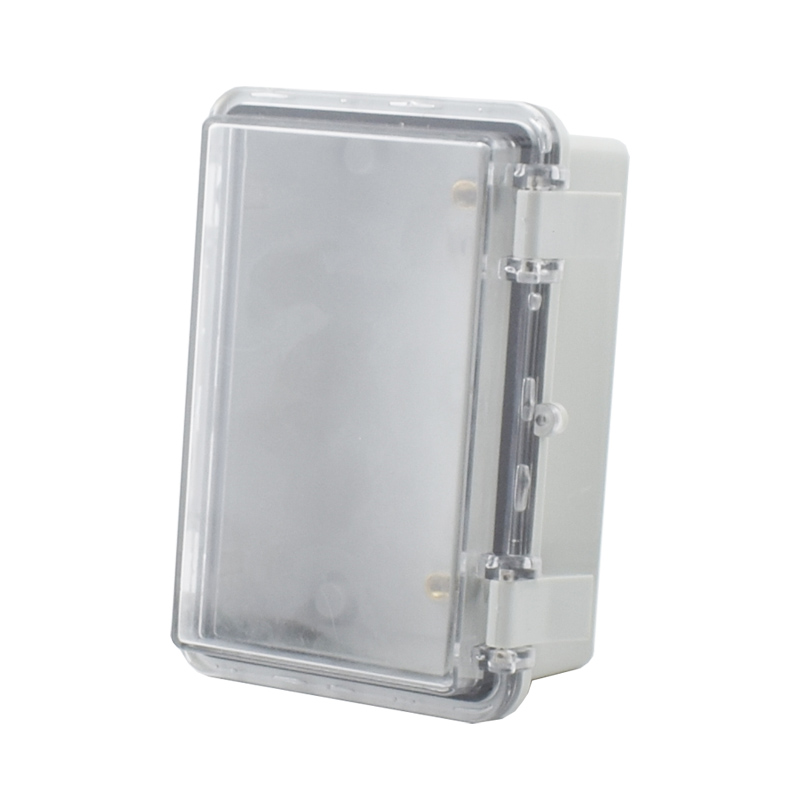 Custodia in plastica impermeab - Power Switch Outdoor recensione e prezzo