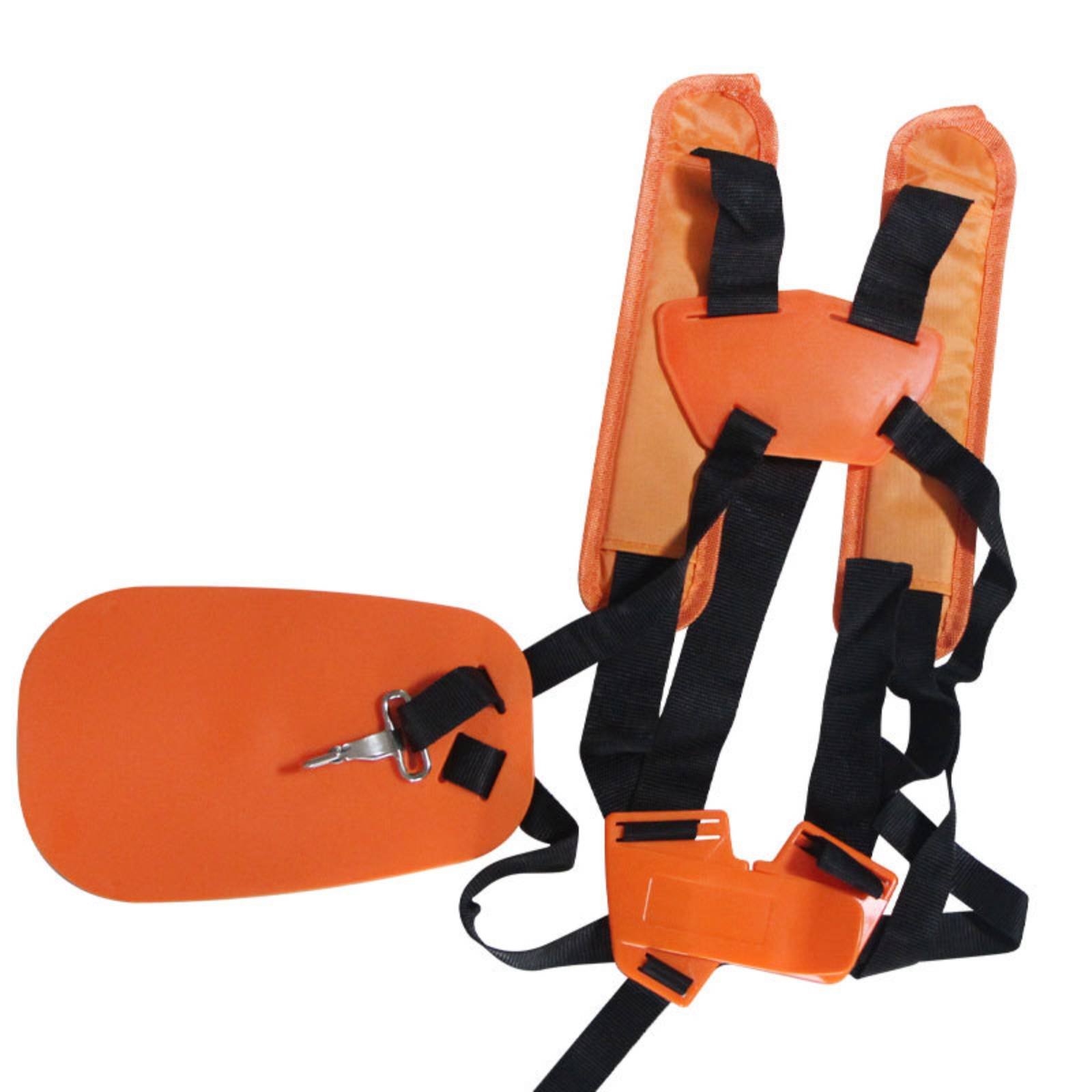 Imbracatura a Doppia Spalla pe - Brush Cutter Strap recensione e prezzo