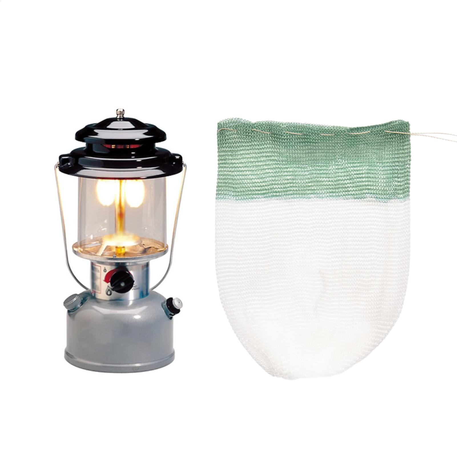 10 Pezzi Mantelle per Lampade  - Outdoor Power Burner recensione e prezzo