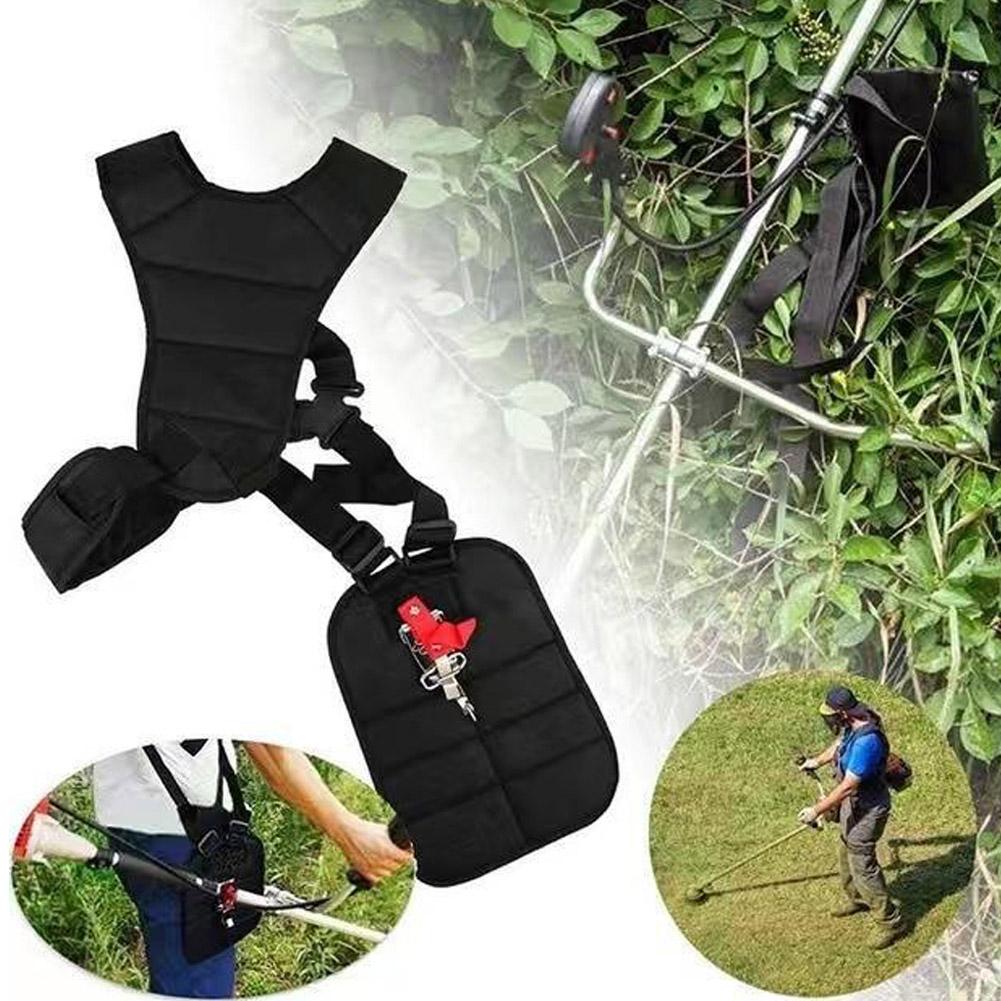 Imbracatura da Giardino Regola - Brush Cutter Strap recensione e prezzo