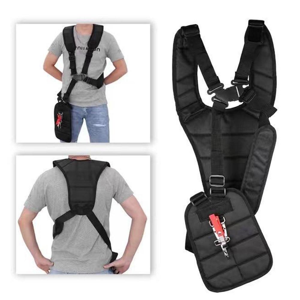 Imbracatura da Giardino Regola - Brush Cutter Strap recensione e prezzo